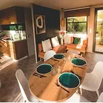 Zecamping 4 Etoiles Familial Pet Friendly Anime Piscine Chauffee * Aramits