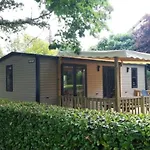 Zecamping 4 Etoiles Familial Pet Friendly Anime Piscine Chauffee Campingplatz Aramits