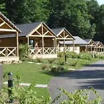 Zecamping 4 Etoiles Familial Pet Friendly Anime Piscine Chauffee *