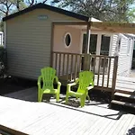 Campingplatz Zecamping 4 Etoiles Familial Pet Friendly Anime Piscine Chauffee Aramits
