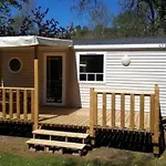 Zecamping 4 Etoiles Familial Pet Friendly Anime Piscine Chauffee Campingplatz
