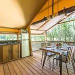 Campingplatz Zecamping 4 Etoiles Familial Pet Friendly Anime Piscine Chauffee Aramits