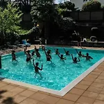 Zecamping 4 Etoiles Familial Pet Friendly Anime Piscine Chauffee *
