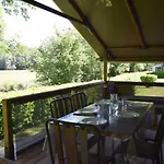 Zecamping 4 Etoiles Familial Pet Friendly Anime Piscine Chauffee Aramits