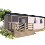 Zecamping 4 Etoiles Familial Pet Friendly Anime Piscine Chauffee *