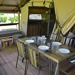 Zecamping 4 Etoiles Familial Pet Friendly Anime Piscine Chauffee Aramits