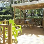 Campingplatz Zecamping 4 Etoiles Familial Pet Friendly Anime Piscine Chauffee