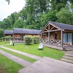 Campingplatz Zecamping 4 Etoiles Familial Pet Friendly Anime Piscine Chauffee Aramits