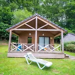 مكان تخييم Zecamping 4 Etoiles Familial Pet Friendly Anime Piscine Chauffee