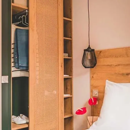 Camping 4 Etoiles - Piscine - Ccbabhc Aramits