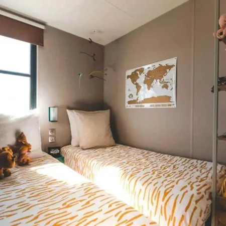 4 Etoiles - Piscine - Ccbabhc