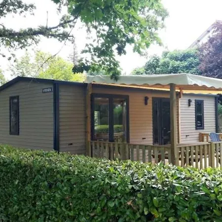 4 Etoiles - Piscine - Ccbabhc Camping Aramits