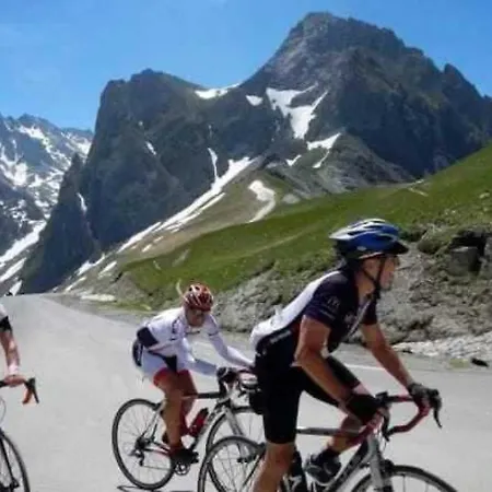 4 Etoiles - Piscine - Ccbabhc Camping *