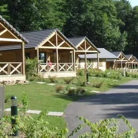 Zecamping 4 Etoiles Familial Pet Friendly Anime Piscine Chauffee *