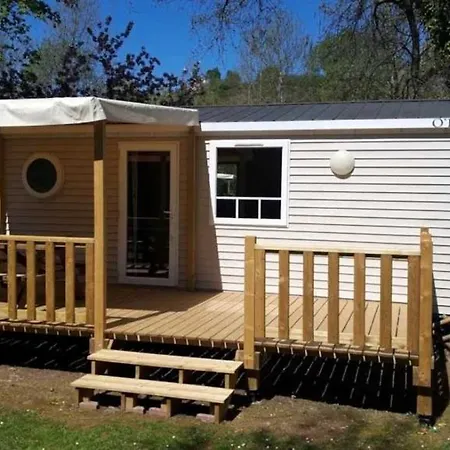 4 Etoiles - Piscine - Ccbabhc Camping