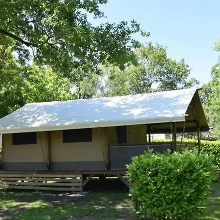 4 Etoiles - Piscine - Ccbabhc Camping Aramits