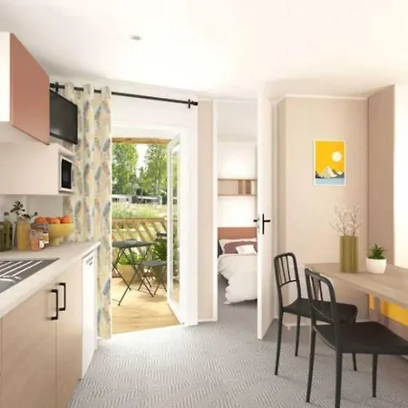 4 Etoiles - Piscine - Ccbabhc Camping