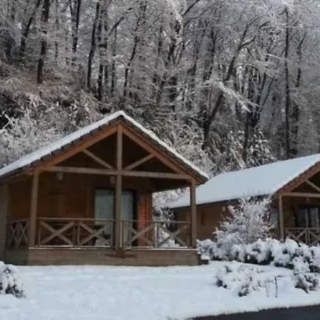 4 Etoiles - Piscine - Ccbabhc Aramits