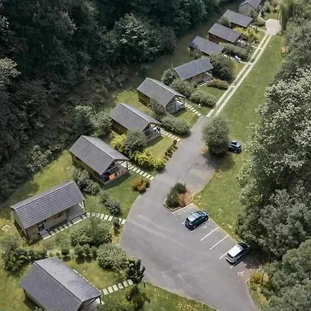 4 Etoiles - Piscine - Ccbabhc Camping