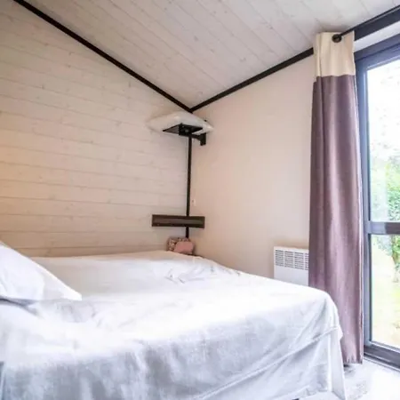 4 Etoiles - Piscine - Ccbabhc Camping Aramits