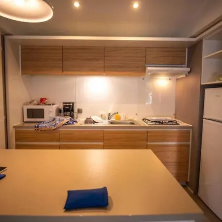 Camping 4 Etoiles - Piscine - Ccbabhc