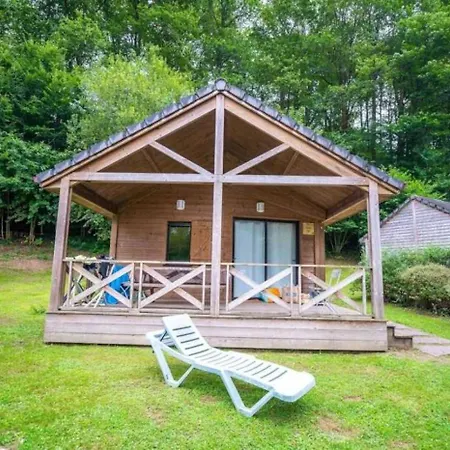 4 Etoiles - Piscine - Ccbabhc *