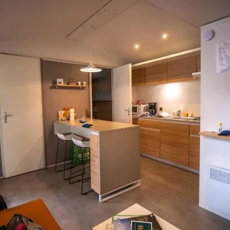 Camping 4 Etoiles - Piscine - Ccbabhc