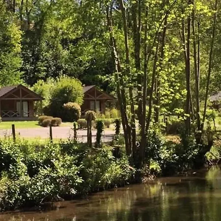 Campingplads 4 Etoiles - Piscine - Ccbabhc