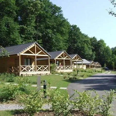 4 étoiles - Piscine - Ccbabhc *