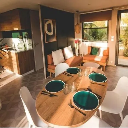 4 étoiles - Piscine - Ccbabhc