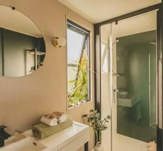 4 Etoiles - Piscine - Ccbabhc