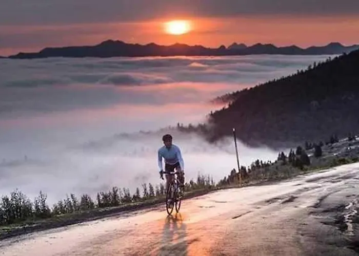 캠프장 4 Etoiles - Piscine - Ccbabhc