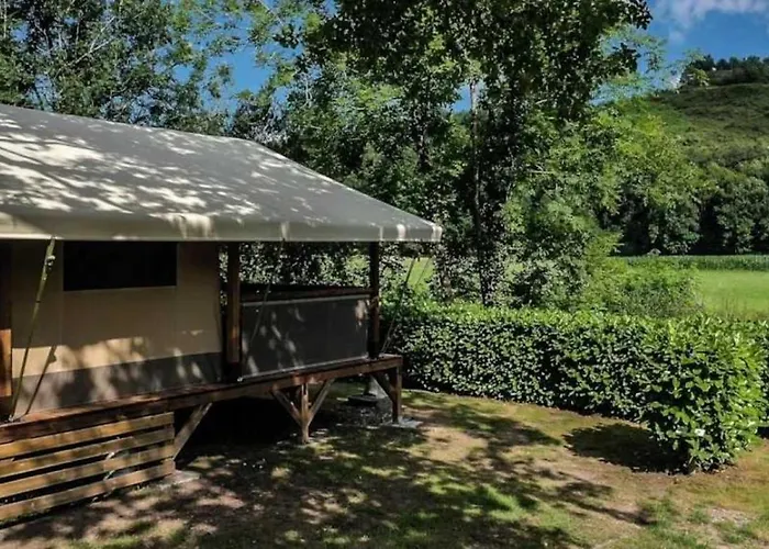 Zecamping 4 Etoiles Familial Pet Friendly Anime Piscine Chauffee * Aramits