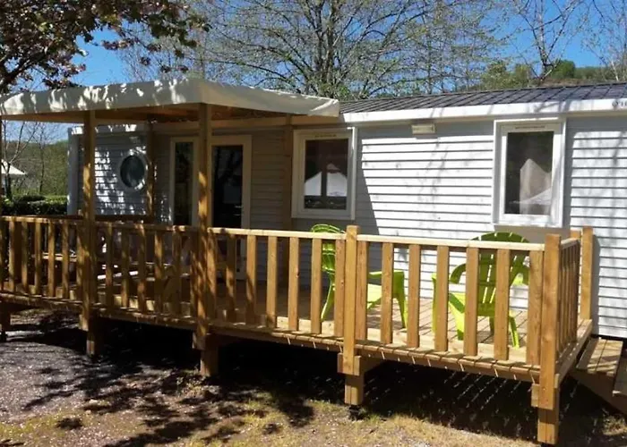 Zecamping 4 Etoiles Familial Pet Friendly Anime Piscine Chauffee * Aramits