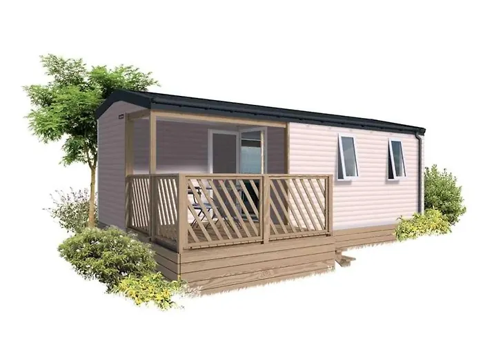 Zecamping 4 Etoiles Familial Pet Friendly Anime Piscine Chauffee *