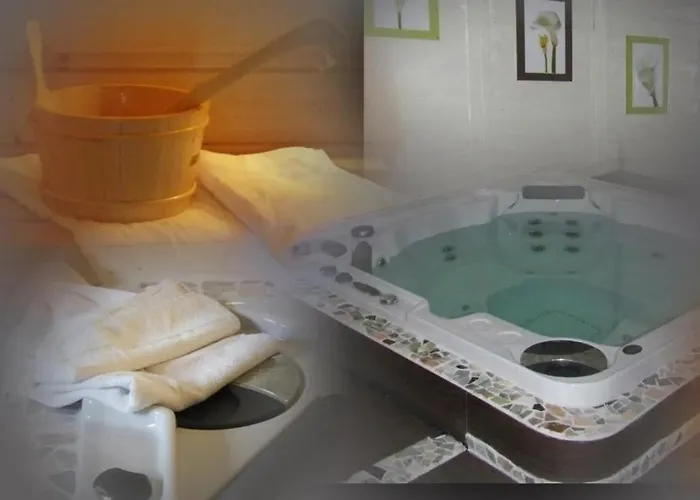 Campingplads 4 Etoiles - Piscine - Ccbabhc *