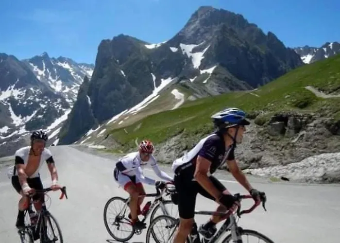 4 Etoiles - Piscine - Ccbabhc